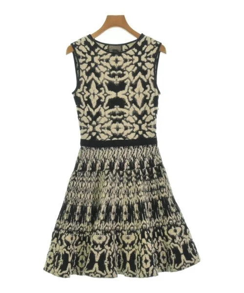 GiAMBATTiSTA VALLi Dresses Tunics Velvet soft
