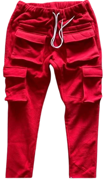 Money Bag Pants | A2Z Lightweight Linen Pants