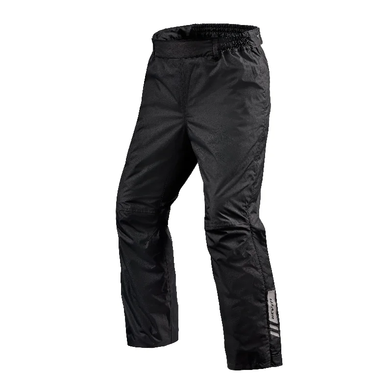 REV'IT! Nitric 3 H2O Rain Pants Soft Cotton Pants