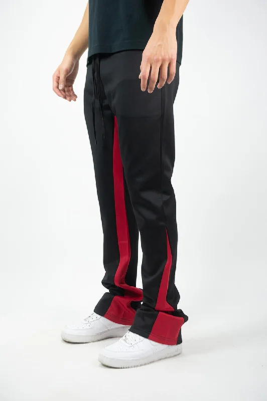 Black/Red