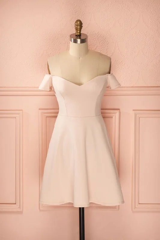 Fashion Homecoming Dress,Sexy Party Dress,Custom Made Evening Dress cg1717 Tunics Distressed trendy