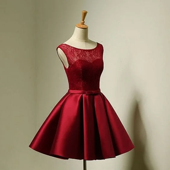 Graduation Dresses Party Dresses,Short Homecoming Dresses cg2664 Tunics Summer linen