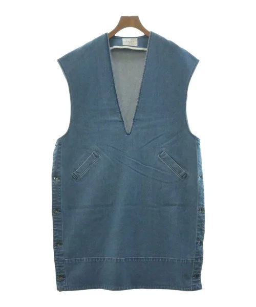 SALT+JAPAN Dresses Tunics Distressed trendy