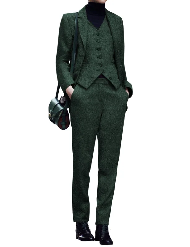 Hunt Green