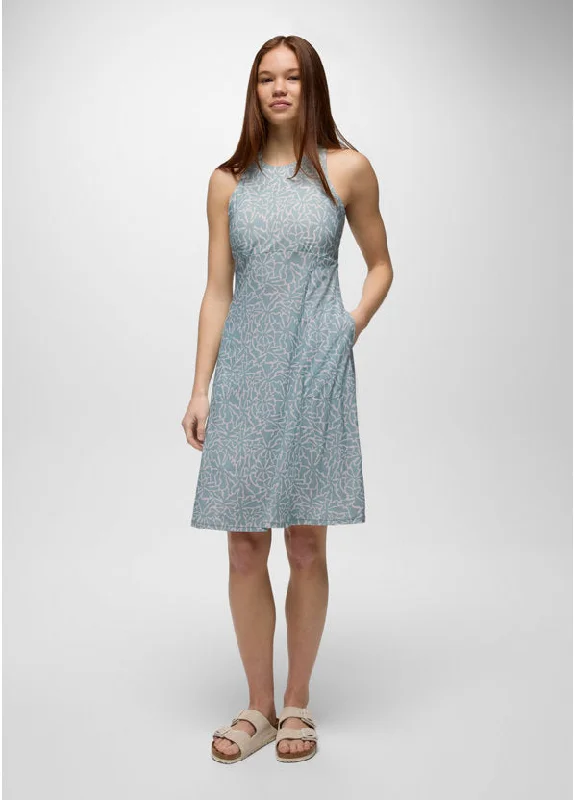Jewel Lake Summer Dress - Saltwater Boogie Bloom Tunics Evening elegant