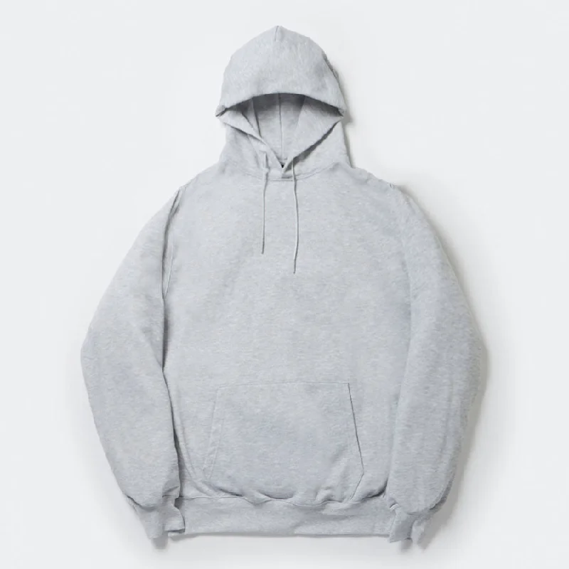 【DAIWA PIER39/ダイワピア39】<br>W's TECH SWEAT HOODIE <br>BE-52024L Hoodie with Ribbed Cuffs Snug Fit Comfort