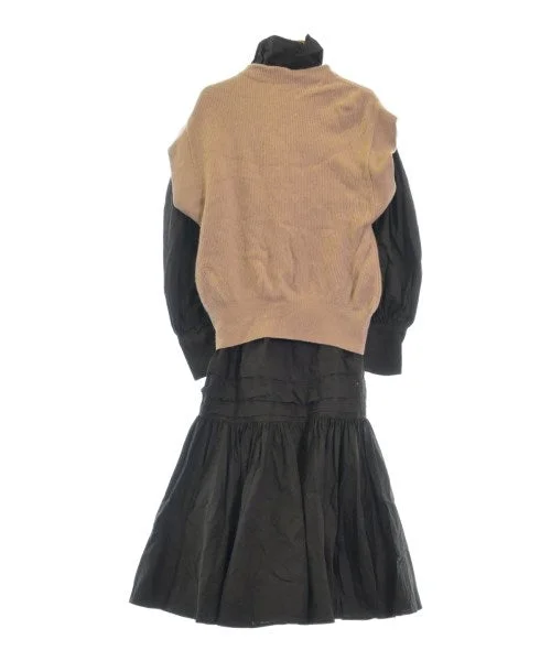 SNIDEL Dresses Tunics Modern contemporary