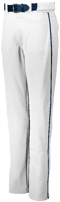 Piped Backstop Pant 221020 Casual Yoga Pants
