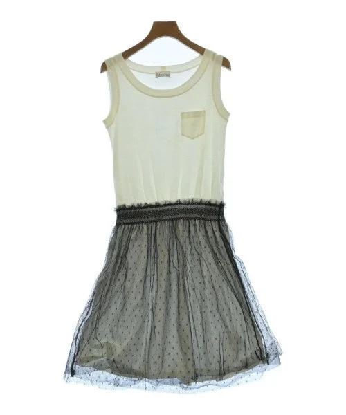 RED VALENTINO Dresses Tunics Long Elegant