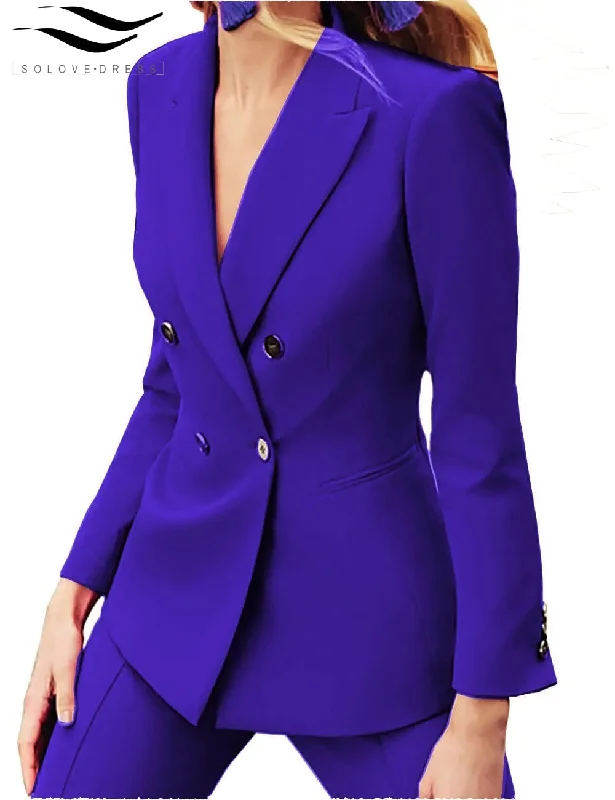 Royal Blue