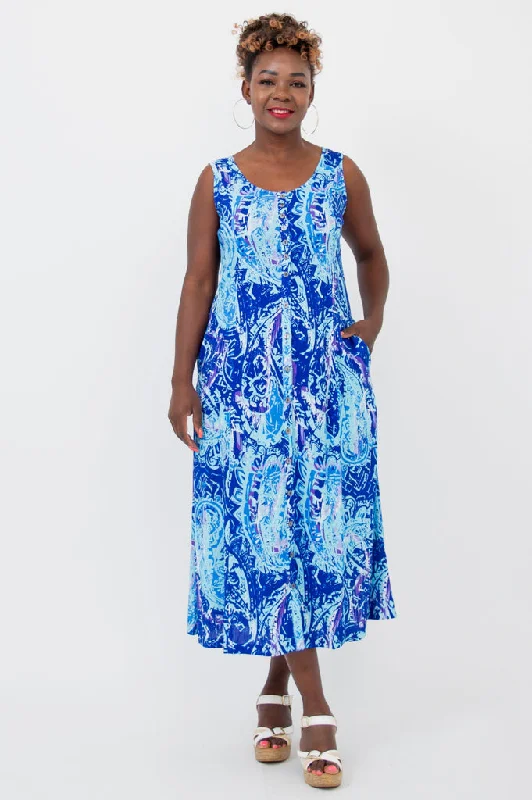 Madison Dress, Curious, Linen Bamboo Tunics Recommended stylist