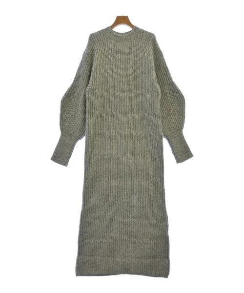 MIELI INVARIANT Dresses Tunic Top Casual