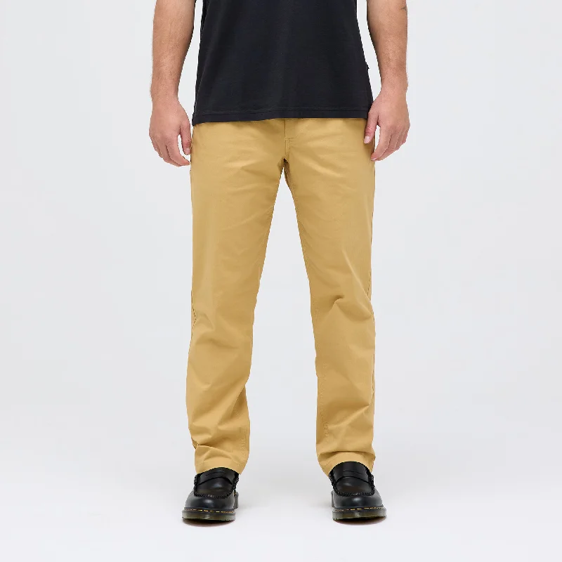 COMPOUND PANT Casual Track Pants