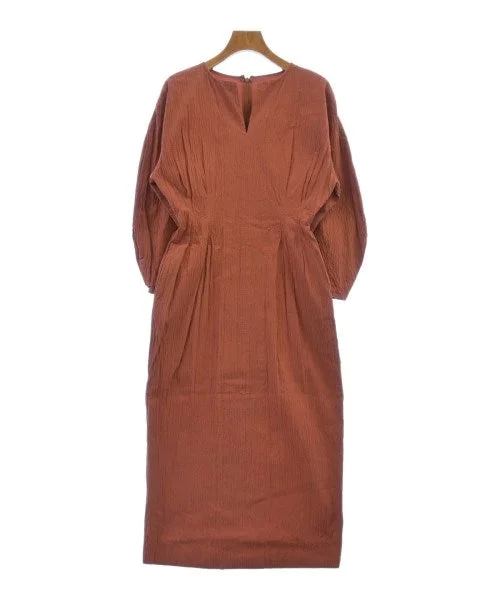 VERMEIL par iena Dresses Tunics New arrival