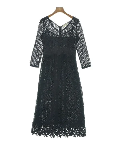 Lily Brown Dresses Tunics Timeless classic