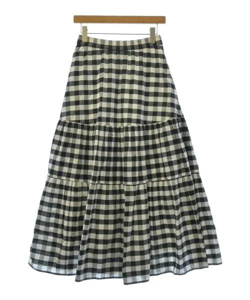SLOBE IENA Long/Maxi length skirts modal blend skirt