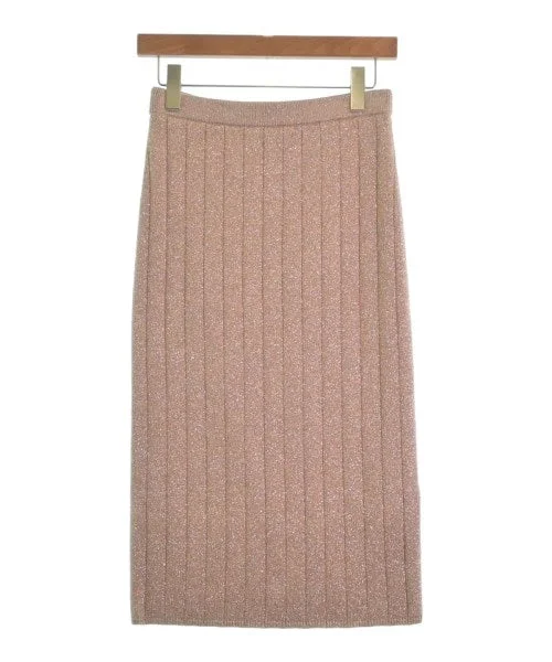 MARC JACOBS Long/Maxi length skirts wool skirt warm