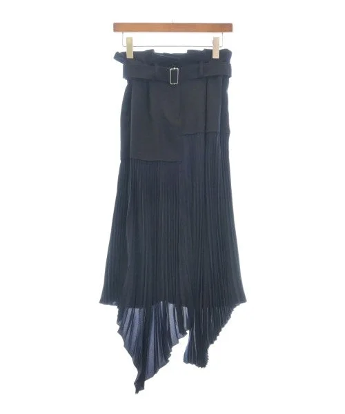 JW Anderson Long/Maxi length skirts lace skirt romantic