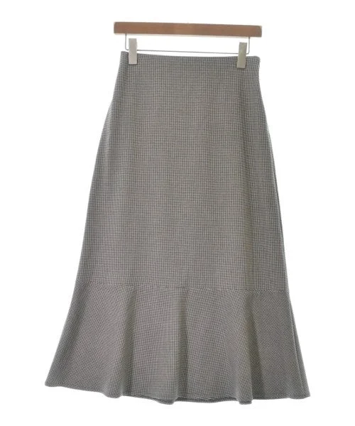 COMME CA Long/Maxi length skirts relaxed fit skirt