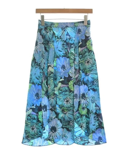 STELLA McCARTNEY Long/Maxi length skirts wool skirt warm