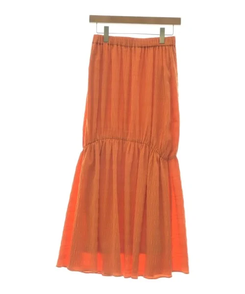 emmi Long/Maxi length skirts tulle skirt dreamy