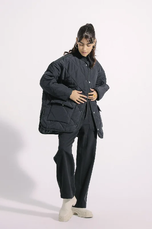JACKET (E0513/108/902) Jacket Blazer Coat
