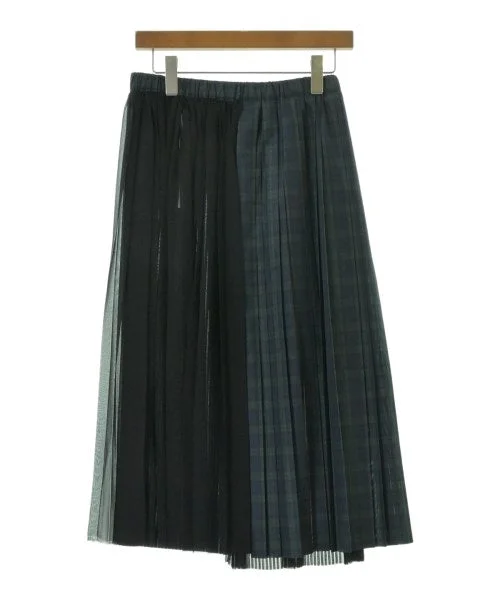 TAO Long/Maxi length skirts leather skirt bold