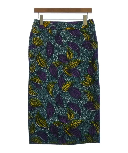 KIMYA Long/Maxi length skirts wrap skirt elegant