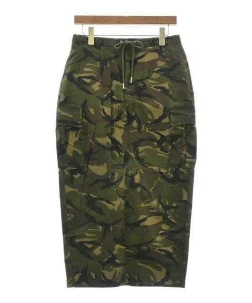 Name. Long/Maxi length skirts cashmere skirt fine