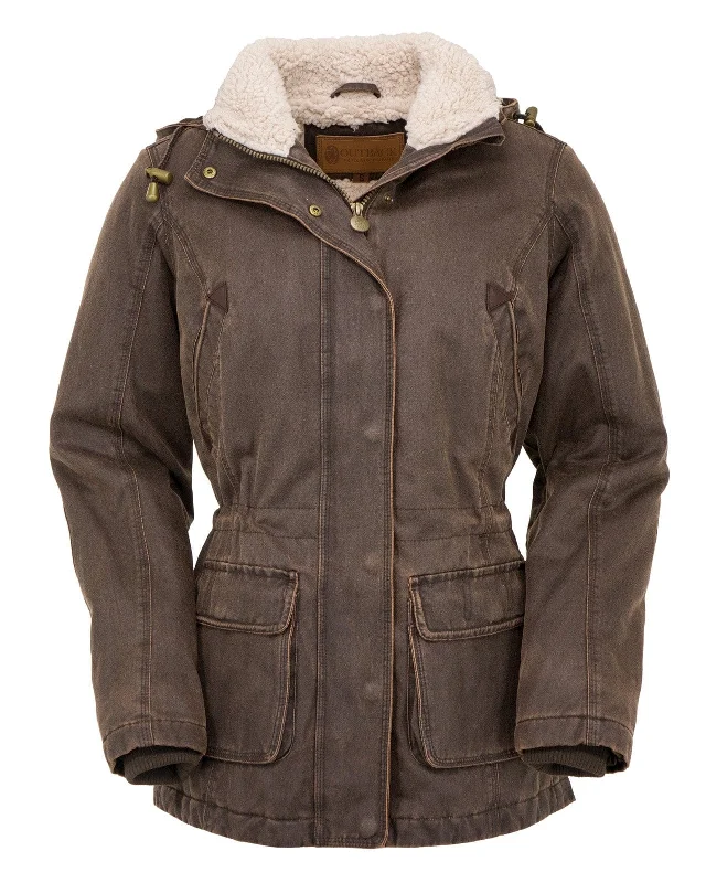 Women’s Woodbury Jacket Fitted Jacket Loose Jacket Oversized Jacket