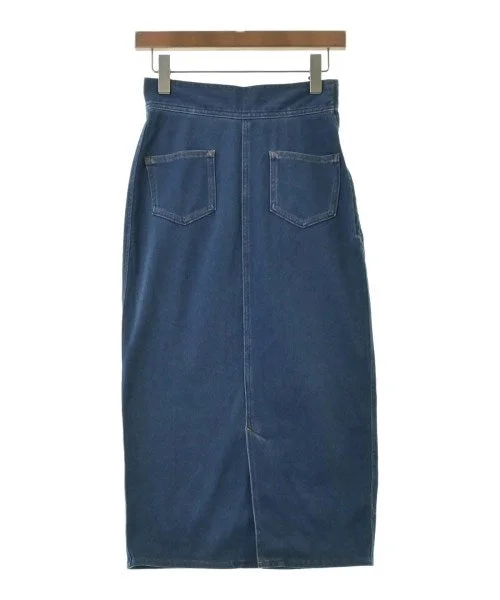 U BY Spick & Span Long/Maxi length skirts boho skirt vibe