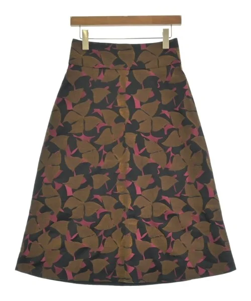 EPOCA Long/Maxi length skirts seamless skirt comfort