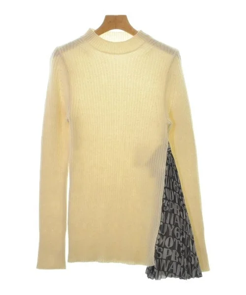 sacai Sweaters Sweater Knitwear Pullover