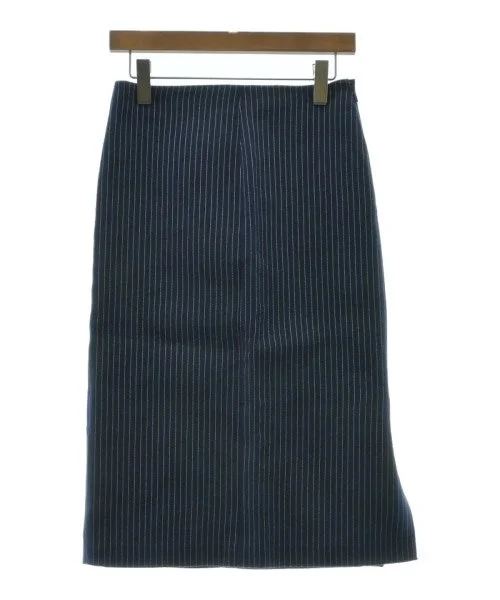 FENDI Long/Maxi length skirts a-line skirt cut