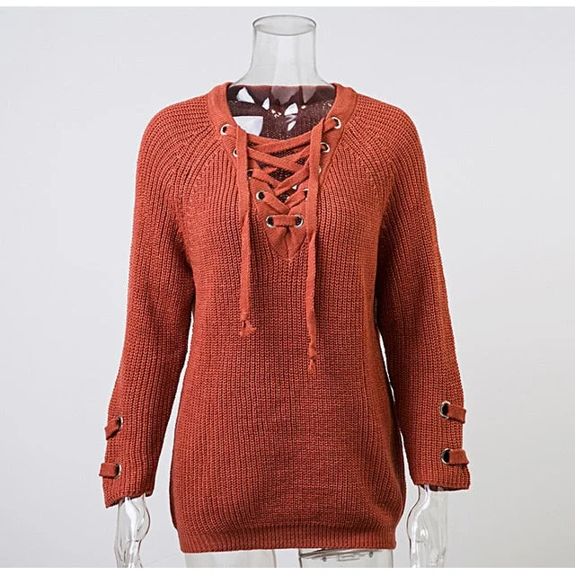 Orange Red