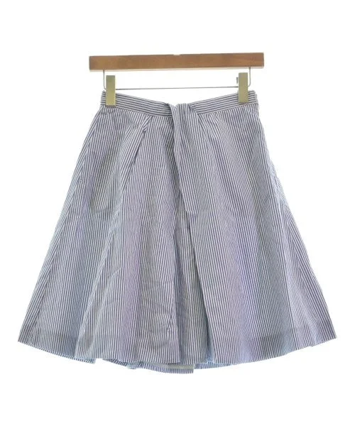 DSQUARED Knee length skirts pencil skirt chic