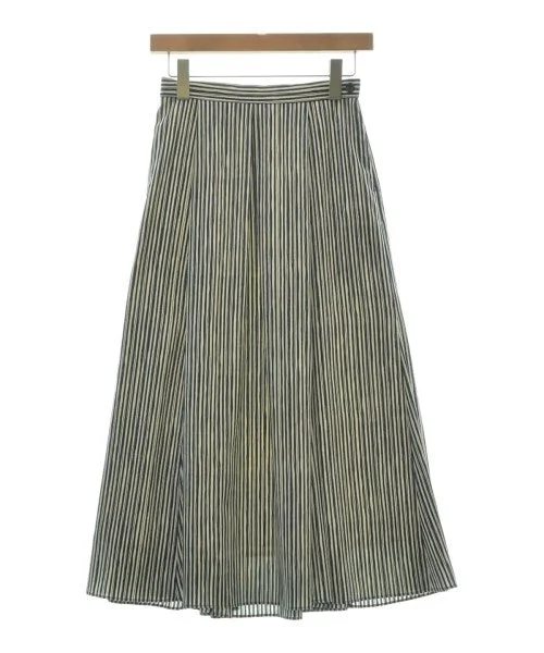HUMAN WOMAN Long/Maxi length skirts vintage skirt charm