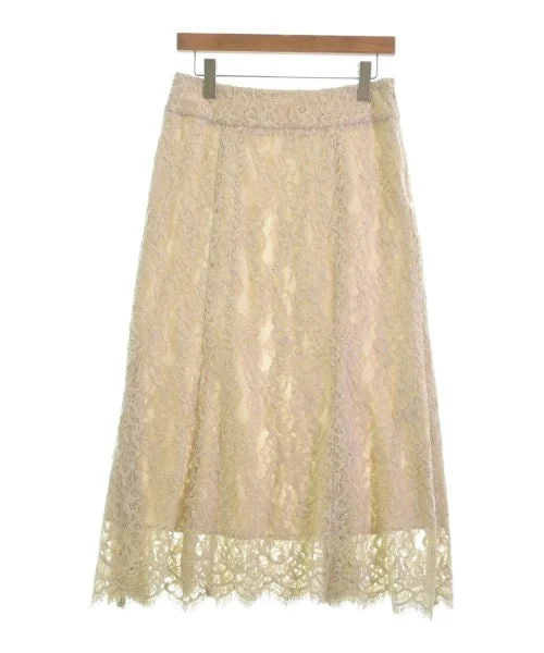 IENA Long/Maxi length skirts relaxed fit skirt