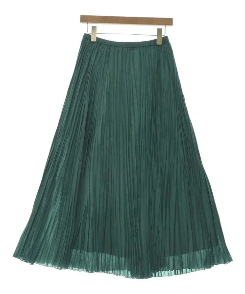 FRAMeWORK Long/Maxi length skirts zip skirt side