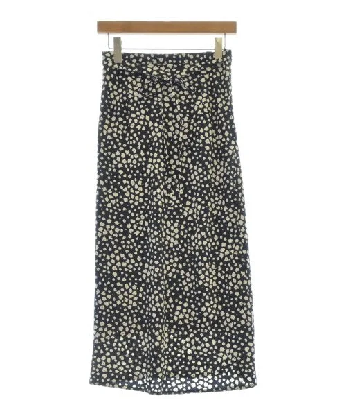 URBAN RESEARCH Long/Maxi length skirts chiffon skirt airy