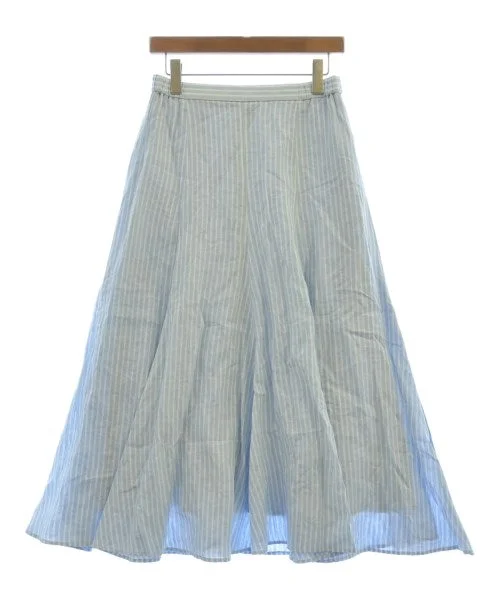 UNTITLED Long/Maxi length skirts corduroy skirt cozy