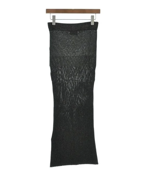 PRADA Long/Maxi length skirts mini skirt trendy
