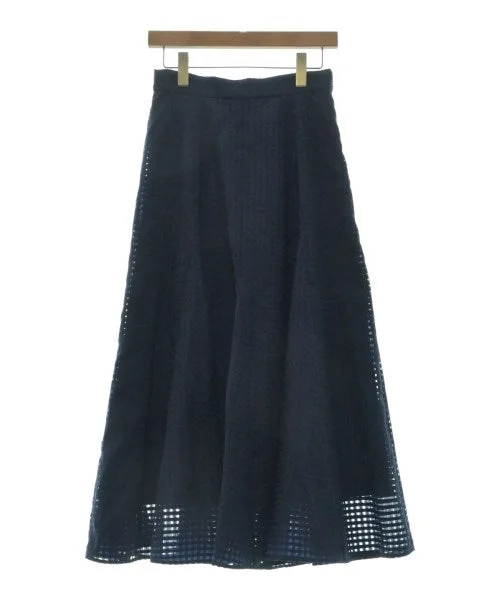 La TOTALITE Long/Maxi length skirts linen skirt relaxed