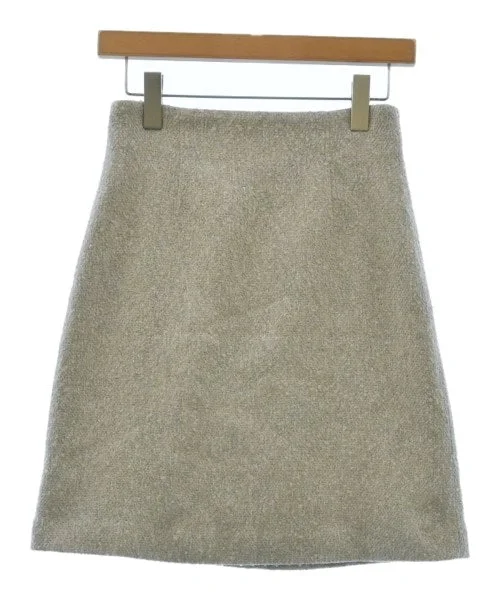 PROPORTION BODY DRESSING Knee length skirts athletic skirt fit