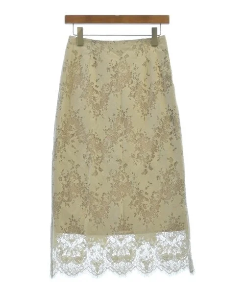 Spick and Span Long/Maxi length skirts maxi skirt elegant