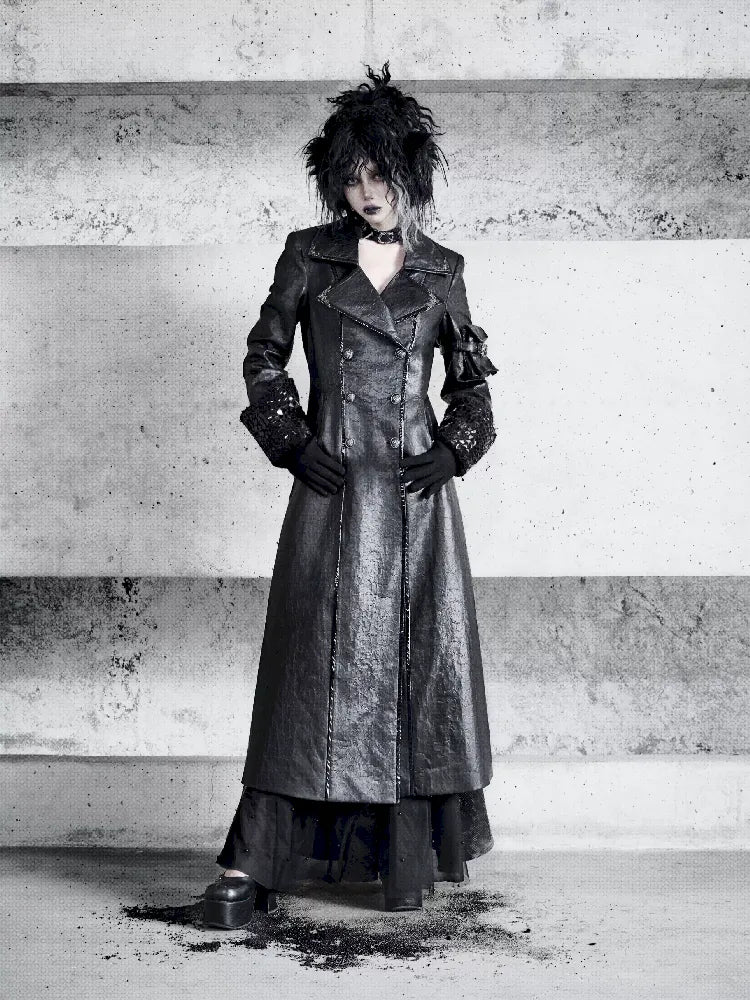 Thickened Coat Jacket【s0000011167】 Satin Jacket Silk Jacket Chiffon Jacket