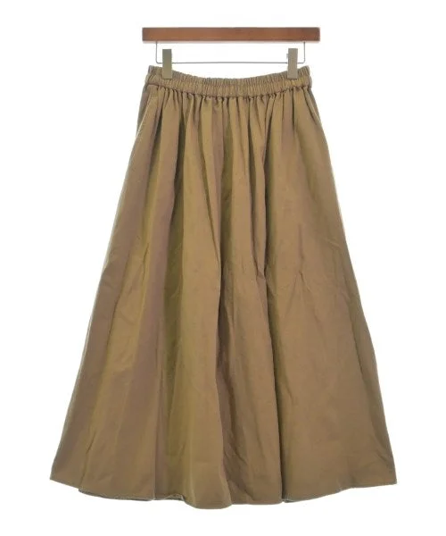 Samansa Mos2 Long/Maxi length skirts lace skirt intricate
