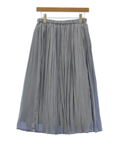 green label relaxing Long/Maxi length skirts lace skirt elegant