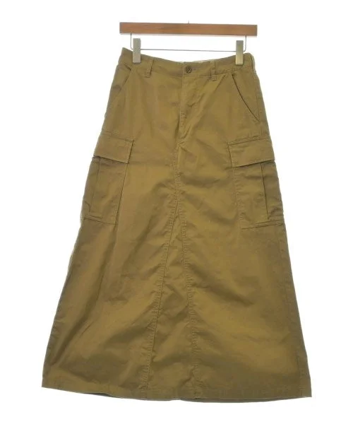 IENA Long/Maxi length skirts summer skirt style