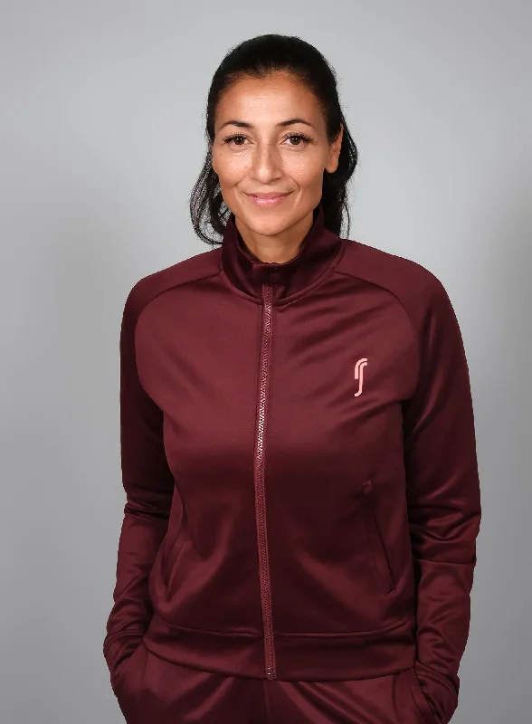 Women's Court Jacket Boat Neck Shawl Collar Notched Collar